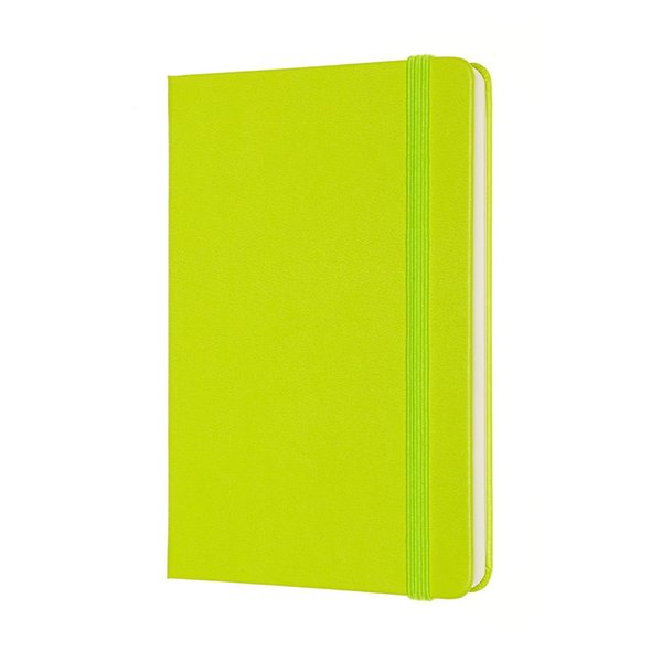 Блокнот MOLESKINE примерно формата A6. - Блокнот MOLESKINE примерно формата A6.
