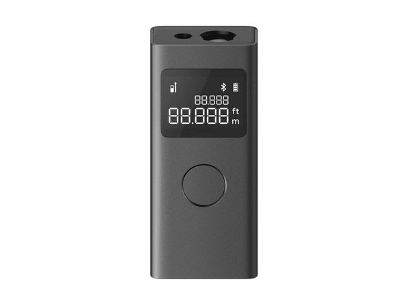 Дальномер «Xiaomi Smart Laser Measure» - Дальномер «Xiaomi Smart Laser Measure»