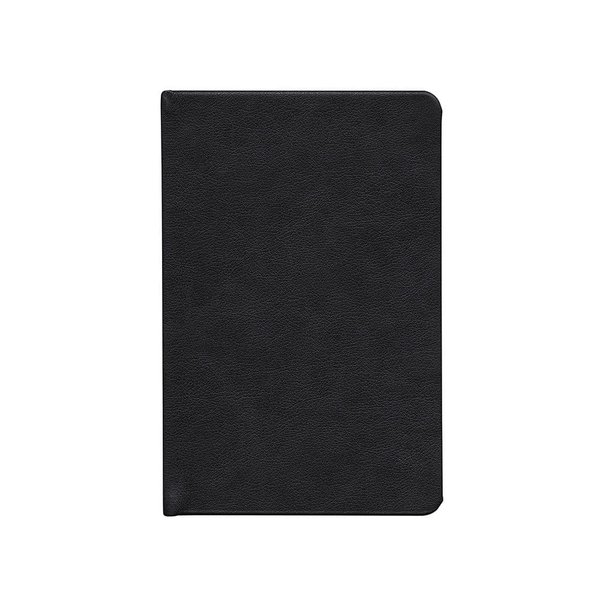 Ежедневник Daily Mini, недатированный, черный
