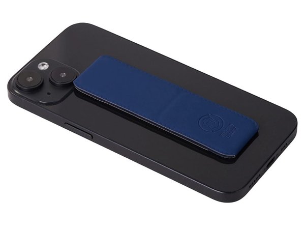 Держатель-подставка для смартфона «Morgan» - Держатель-подставка для смартфона «Morgan»