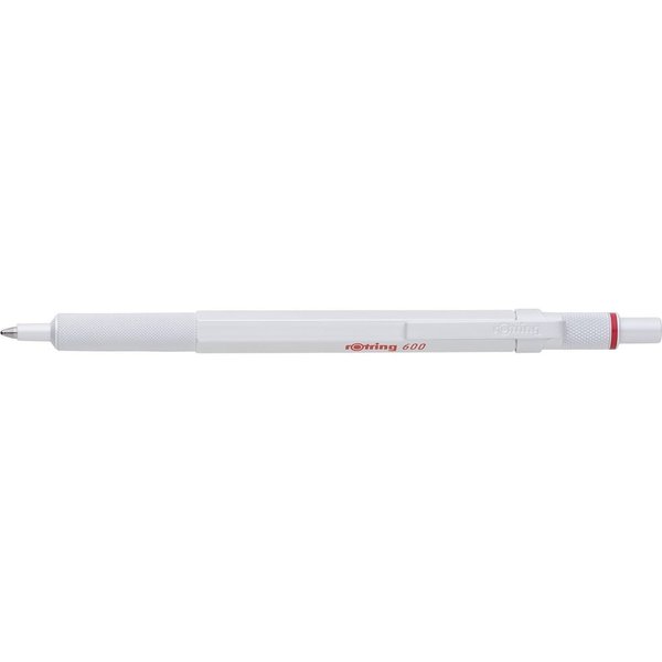 Шариковая ручка ROTRING 600 - Шариковая ручка ROTRING 600