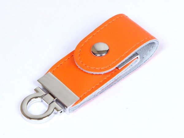 USB 2.0- флешка на 32 Гб в виде брелока - USB 2.0- флешка на 32 Гб в виде брелока