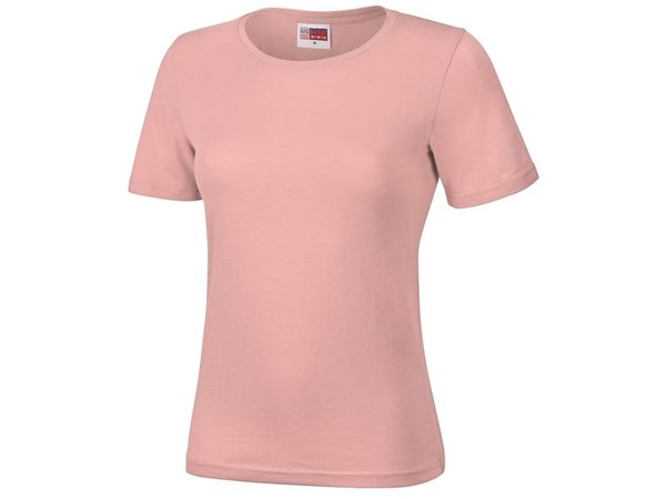Футболка «Heavy Super Club» женская - Футболка «Heavy Super Club» женская