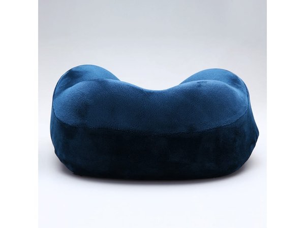 Подушка для путешествий со встроенным массажером «Massage Tranquility Pillow» - Подушка для путешествий со встроенным массажером «Massage Tranquility Pillow»