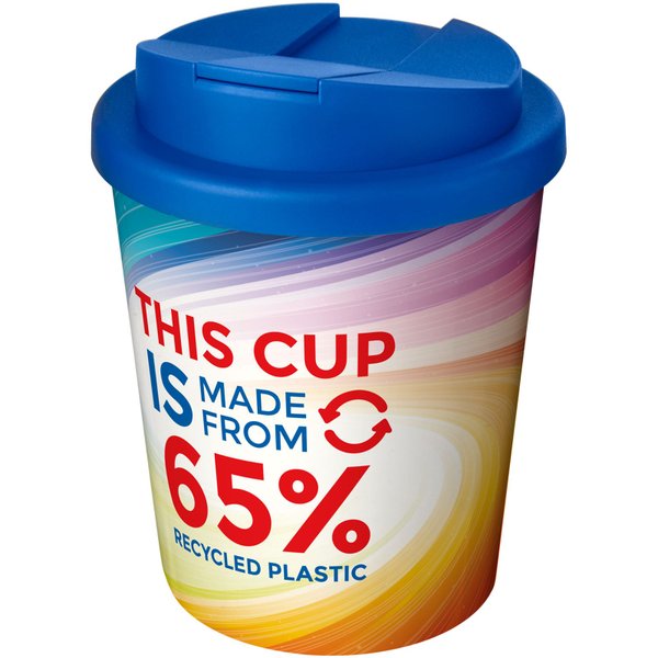 Brite-Americano® Eco - герметичная изолированная кружка объемом 250 мл. - Brite-Americano® Eco - герметичная изолированная кружка объемом 250 мл.