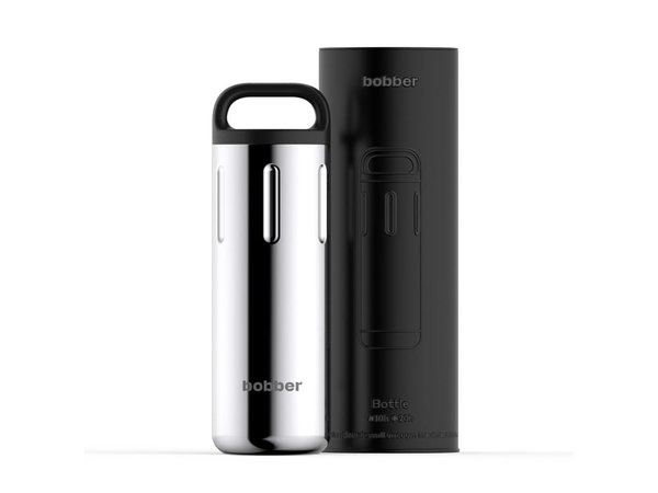 Вакуумный термос «Bottle», 770 мл - Вакуумный термос «Bottle», 770 мл
