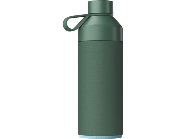 Бутылка для воды «Big Ocean Bottle», 1 л - Бутылка для воды «Big Ocean Bottle», 1 л