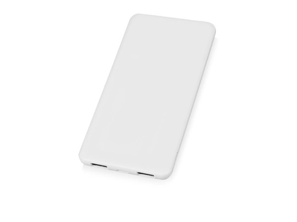 Внешний аккумулятор «Blank» с USB Type-C, 5000 mAh - Внешний аккумулятор «Blank» с USB Type-C, 5000 mAh