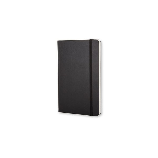 Блокнот MOLESKINE примерно формата А6 - Блокнот MOLESKINE примерно формата А6