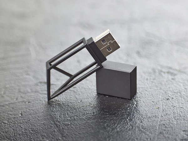 Флешка 32 ГБ USB 3.0 «Дельта» - Флешка 32 ГБ USB 3.0 «Дельта»