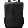 черный