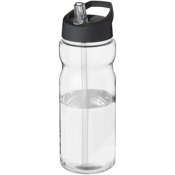 Спортивная бутылка H2O Active® Base Tritan™ 650 мл с крышкой-носиком - Спортивная бутылка H2O Active® Base Tritan™ 650 мл с крышкой-носиком