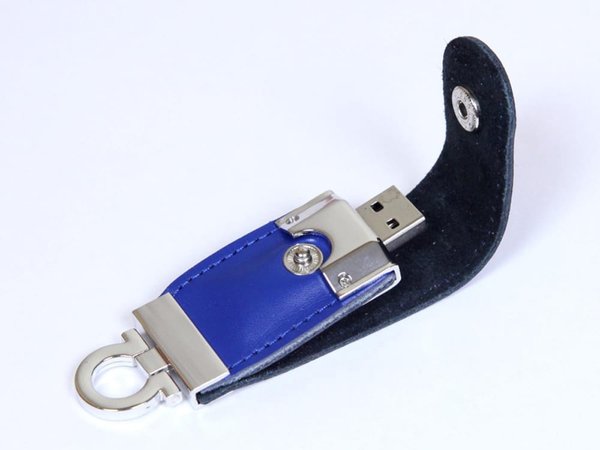 USB 2.0- флешка на 32 Гб в виде брелока - USB 2.0- флешка на 32 Гб в виде брелока
