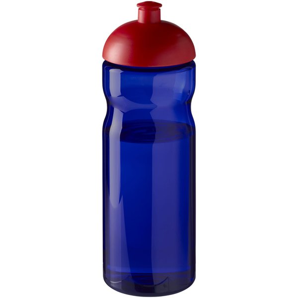 Спортивная бутылка H2O Active® Eco Base 650 мл с куполообразной крышкой - Спортивная бутылка H2O Active® Eco Base 650 мл с куполообразной крышкой