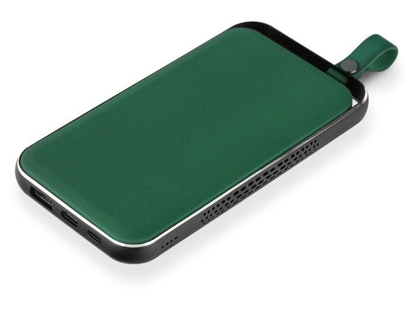 Внешний аккумулятор «NEO Electron», 10000 mAh - Внешний аккумулятор «NEO Electron», 10000 mAh