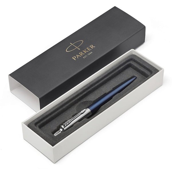 Ручка шариковая Parker Jotter Core. - Ручка шариковая Parker Jotter Core.