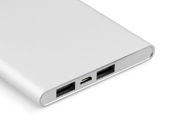 Внешний аккумулятор «NEO AX100S», 10000mAh - Внешний аккумулятор «NEO AX100S», 10000mAh