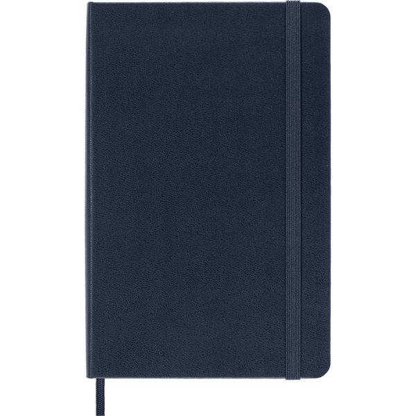 Блокнот MOLESKINE примерно формата B6 - Блокнот MOLESKINE примерно формата B6