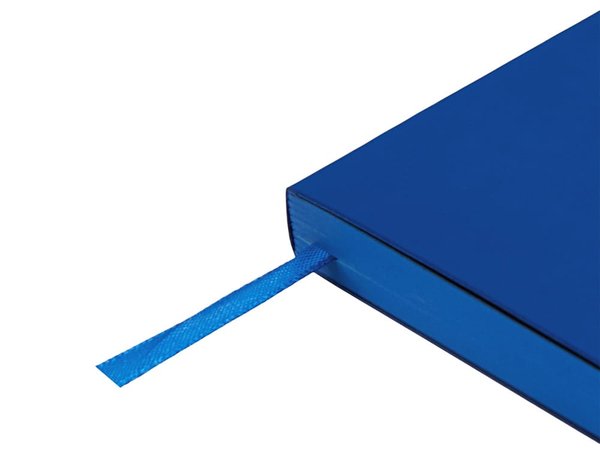 Ежедневник недатированный А5 «Megapolis Color Flex New» - Ежедневник недатированный А5 «Megapolis Color Flex New»
