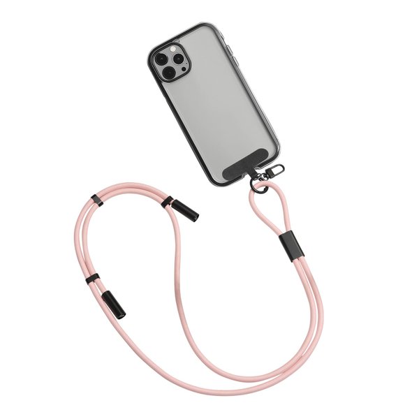 Универсальный шнурок для телефона MOBILE CARRY - Универсальный шнурок для телефона MOBILE CARRY