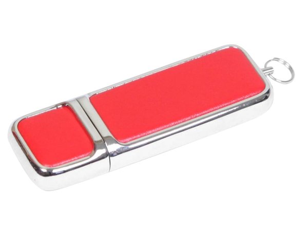 USB 2.0- флешка на 16 Гб компактной формы - USB 2.0- флешка на 16 Гб компактной формы