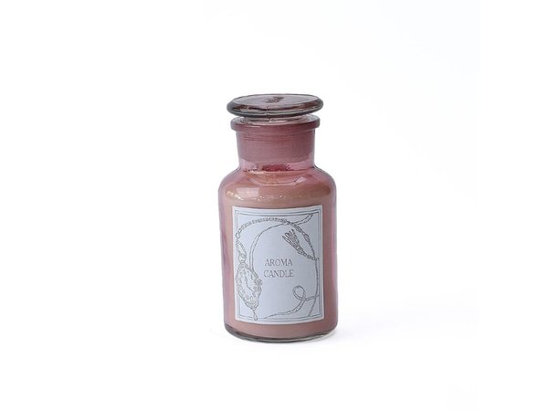 Свеча «СNDL 2 PINK» - Свеча «СNDL 2 PINK»