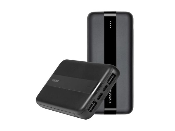 Внешний аккумулятор VA2041, 10000 mAh - Внешний аккумулятор VA2041, 10000 mAh