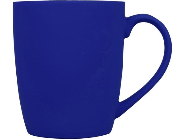 Кружка «C1» soft-touch - Кружка «C1» soft-touch
