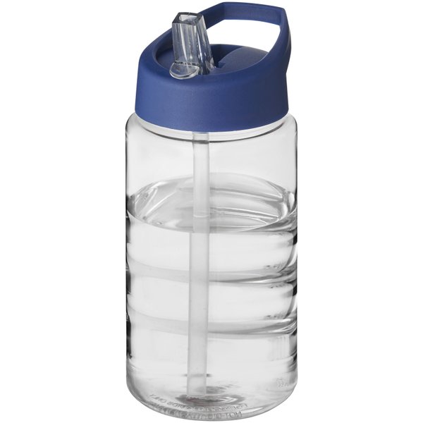 Спортивная бутылка H2O Active® Bop с крышкой-носиком, 500 мл - Спортивная бутылка H2O Active® Bop с крышкой-носиком, 500 мл