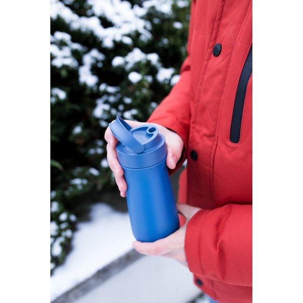 Термокружка 450 мл AIR GIFTS ZESHA - Термокружка 450 мл AIR GIFTS ZESHA