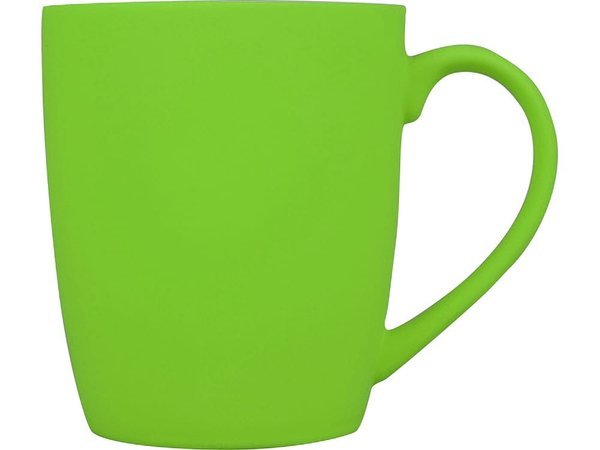 Кружка «C1» soft-touch - Кружка «C1» soft-touch