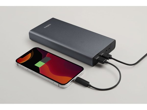 Внешний аккумулятор для ноутбуков «NEO PRO-400С», 38400 mAh - Внешний аккумулятор для ноутбуков «NEO PRO-400С», 38400 mAh