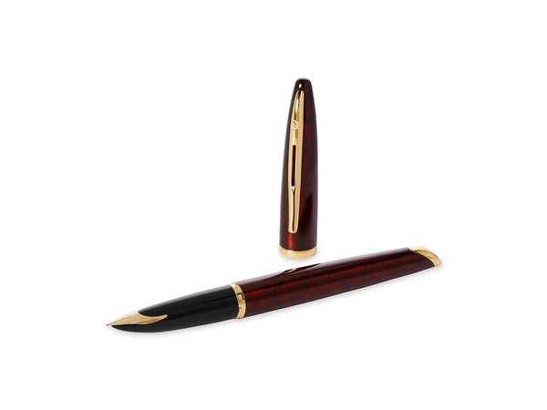Ручка перьевая «Carene Amber GT F» - Ручка перьевая «Carene Amber GT F»