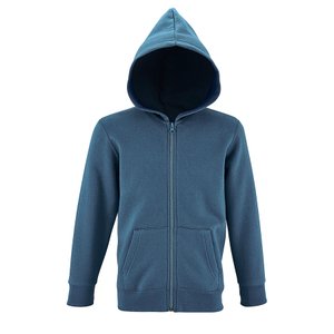 толстовка детская stone kids 260