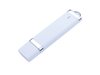 USB 2.0- флешка на 8 Гб «Орландо», soft-touch
