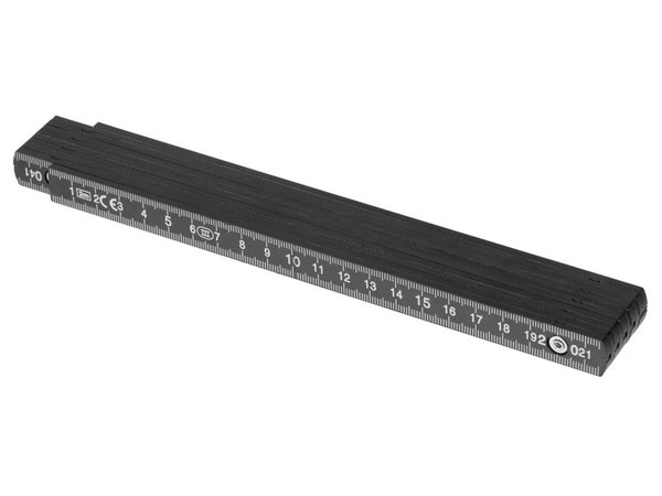 Складная линейка «Plank», 2 м - Складная линейка «Plank», 2 м