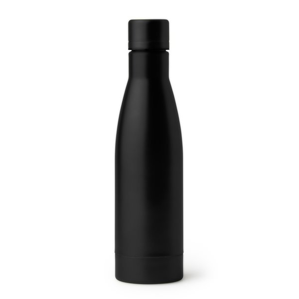 Бутылка FANCY BLACK - Бутылка FANCY BLACK