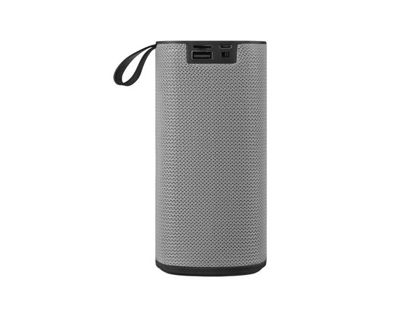 Портативная колонка «Mysound Tetria» - Портативная колонка «Mysound Tetria»