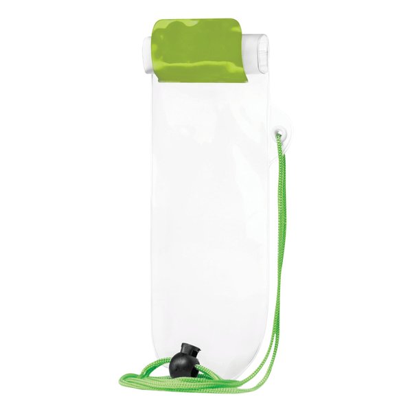 Чехол для телефона SMART SPLASH, яблочно-зеленый - Чехол для телефона SMART SPLASH, яблочно-зеленый