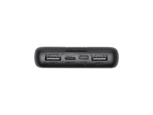 Внешний аккумулятор VA2041, 10000 mAh - Внешний аккумулятор VA2041, 10000 mAh