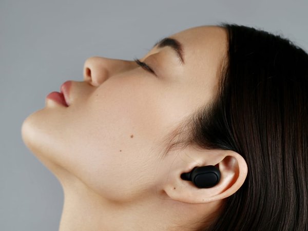 Беспроводные наушники «Mysound Play» - Беспроводные наушники «Mysound Play»