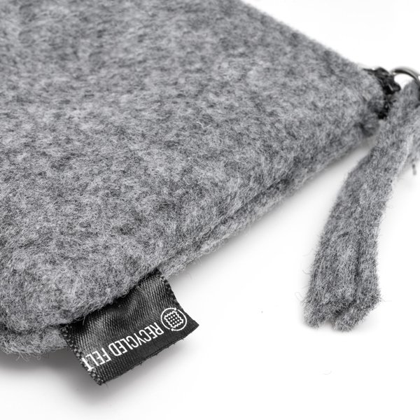 Кошелек LUTON GREY - Кошелек LUTON GREY