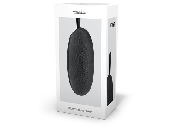 Портативная колонка «Mysound Onyx 1C» - Портативная колонка «Mysound Onyx 1C»