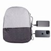 Набор подарочный POWER BEAM: рюкзак c USB портом и power bank