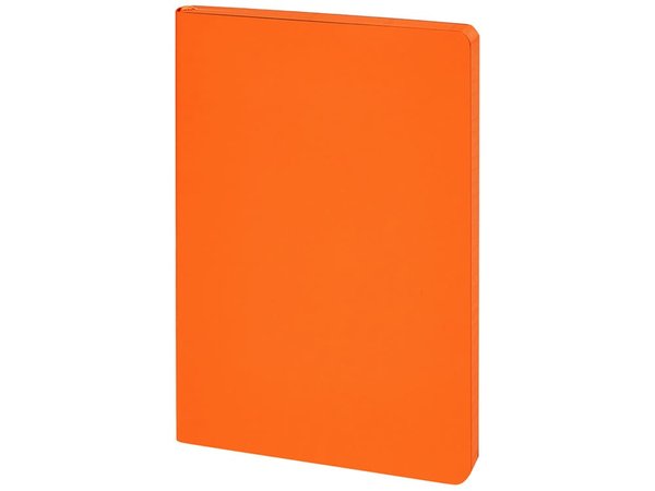 Ежедневник недатированный А5 «Megapolis Color Flex New» - Ежедневник недатированный А5 «Megapolis Color Flex New»