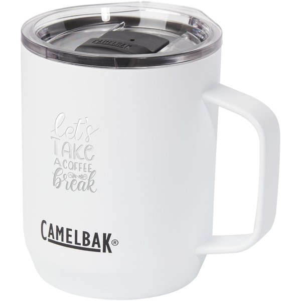 Термокружка CamelBak® Horizon объемом 350 мл - Термокружка CamelBak® Horizon объемом 350 мл