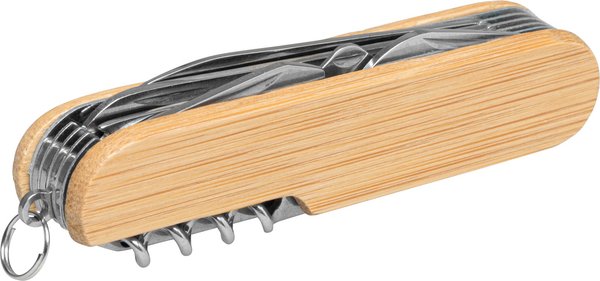 Карманный нож BAMBOO HELPER - Карманный нож BAMBOO HELPER