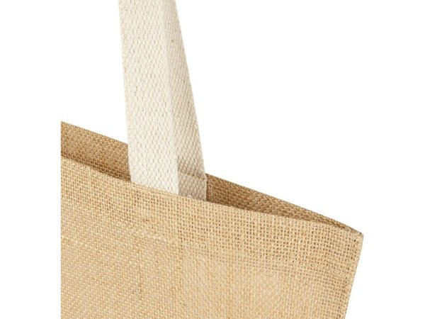 Эко-сумка «Juta», 300 г/м2 - Эко-сумка «Juta», 300 г/м2