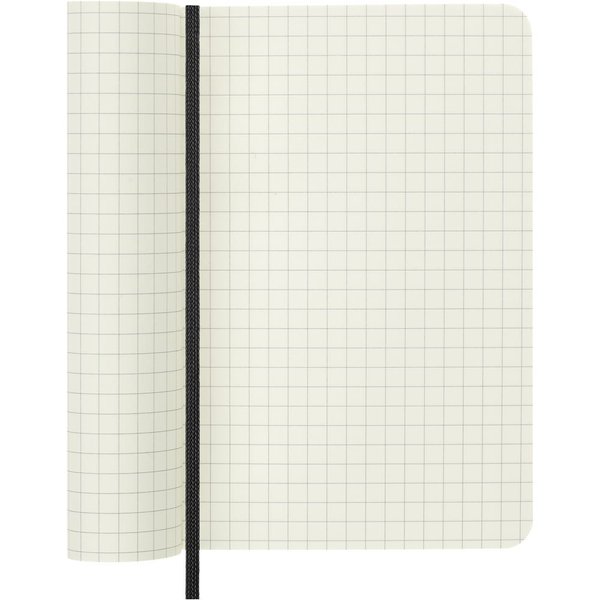 Блокнот MOLESKINE примерно формата A6. - Блокнот MOLESKINE примерно формата A6.