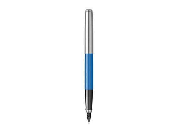 Ручка перьевая Parker Jotter Originals, F - Ручка перьевая Parker Jotter Originals, F